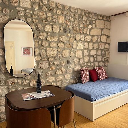 Apartment Naval Дубровник Екстер'єр фото
