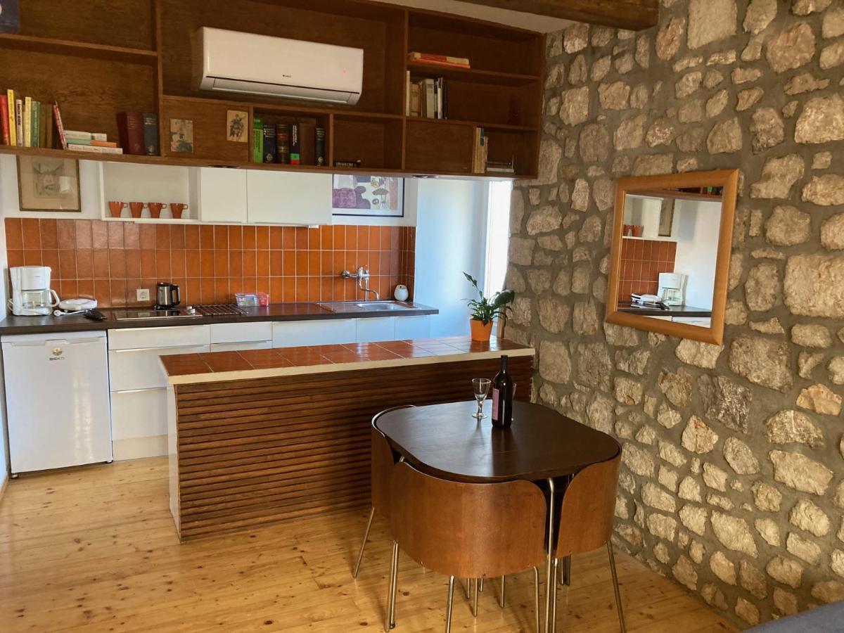Apartment Naval Дубровник Екстер'єр фото