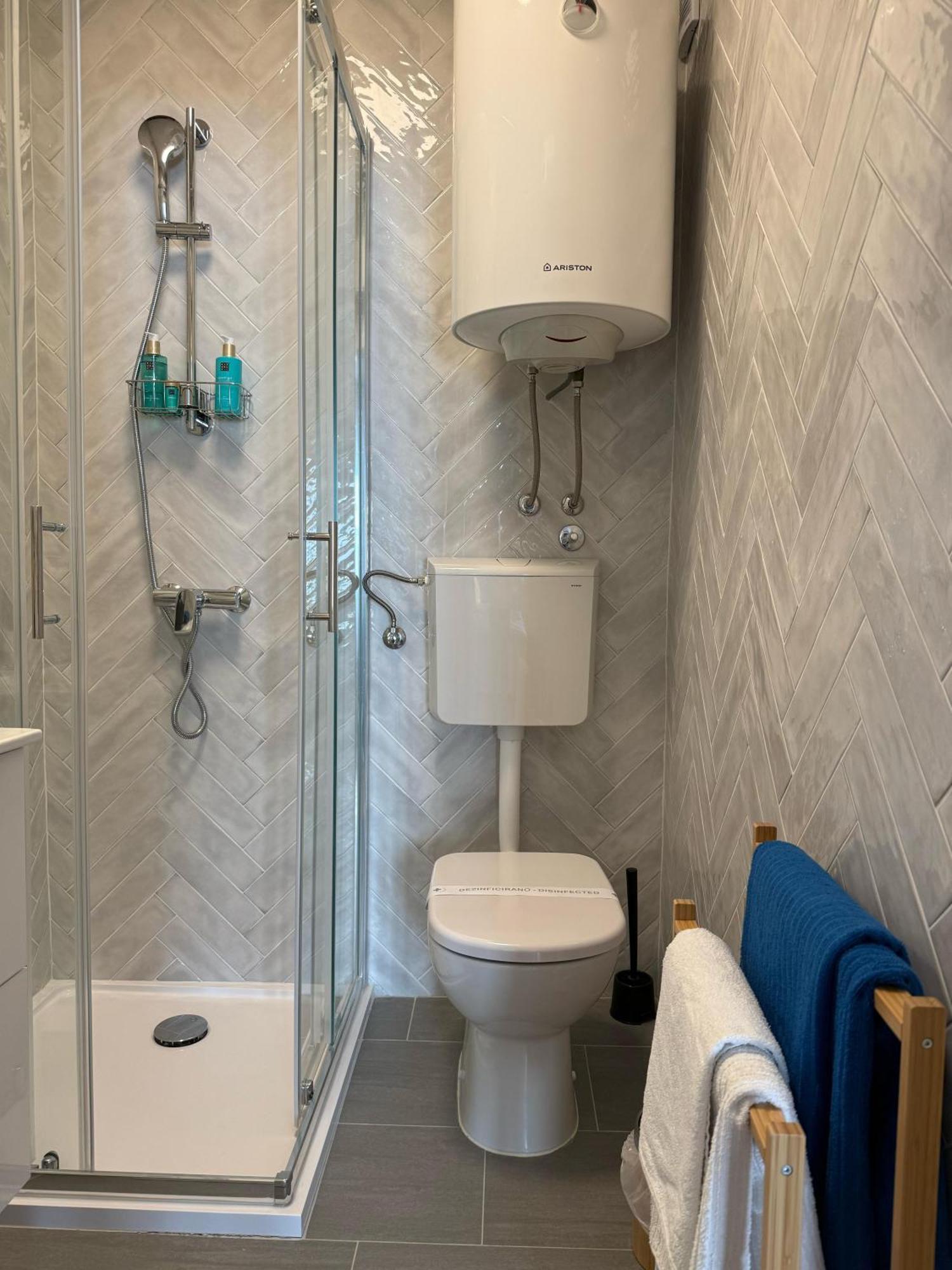 Apartment Naval Дубровник Екстер'єр фото