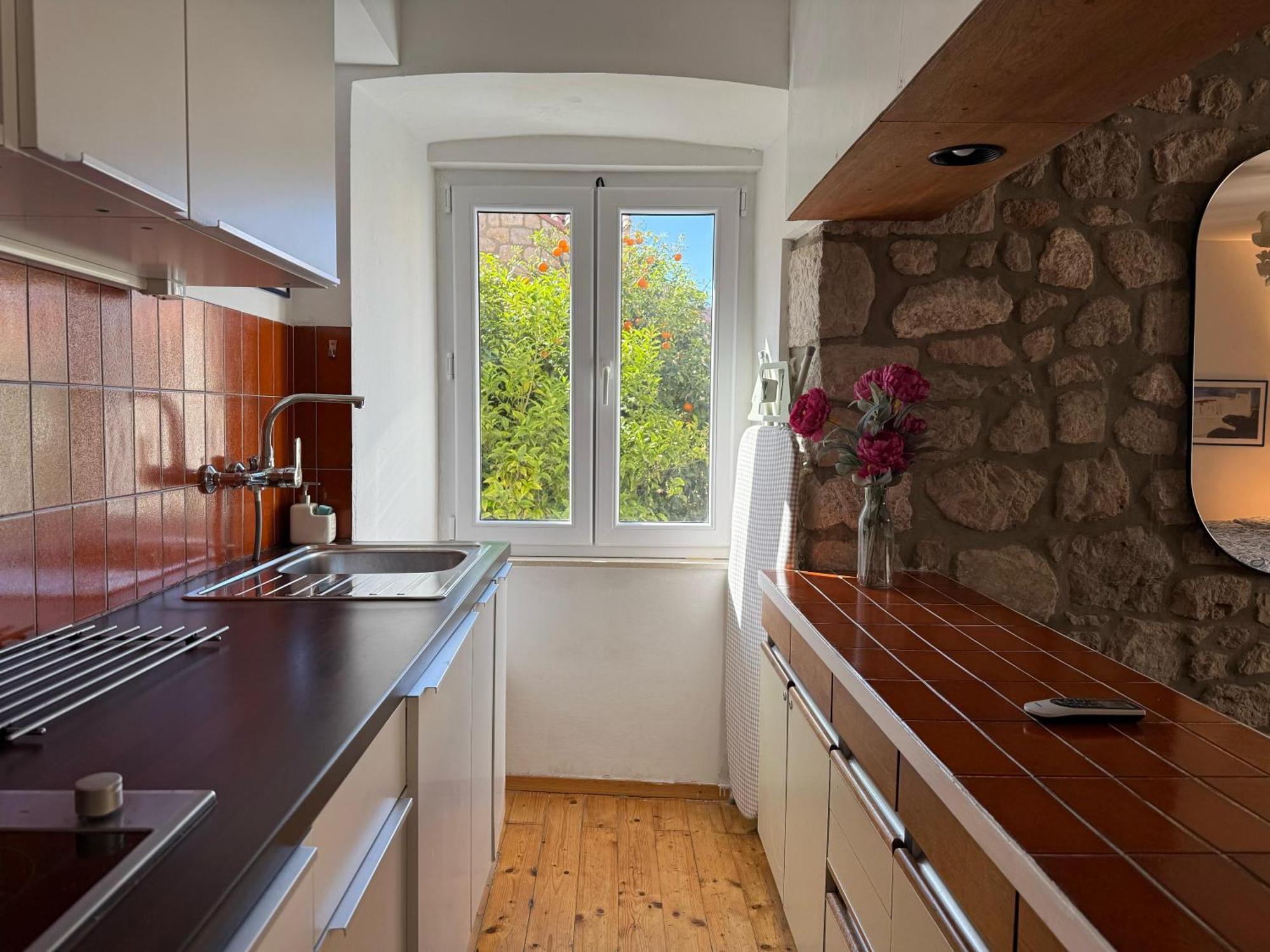 Apartment Naval Дубровник Екстер'єр фото