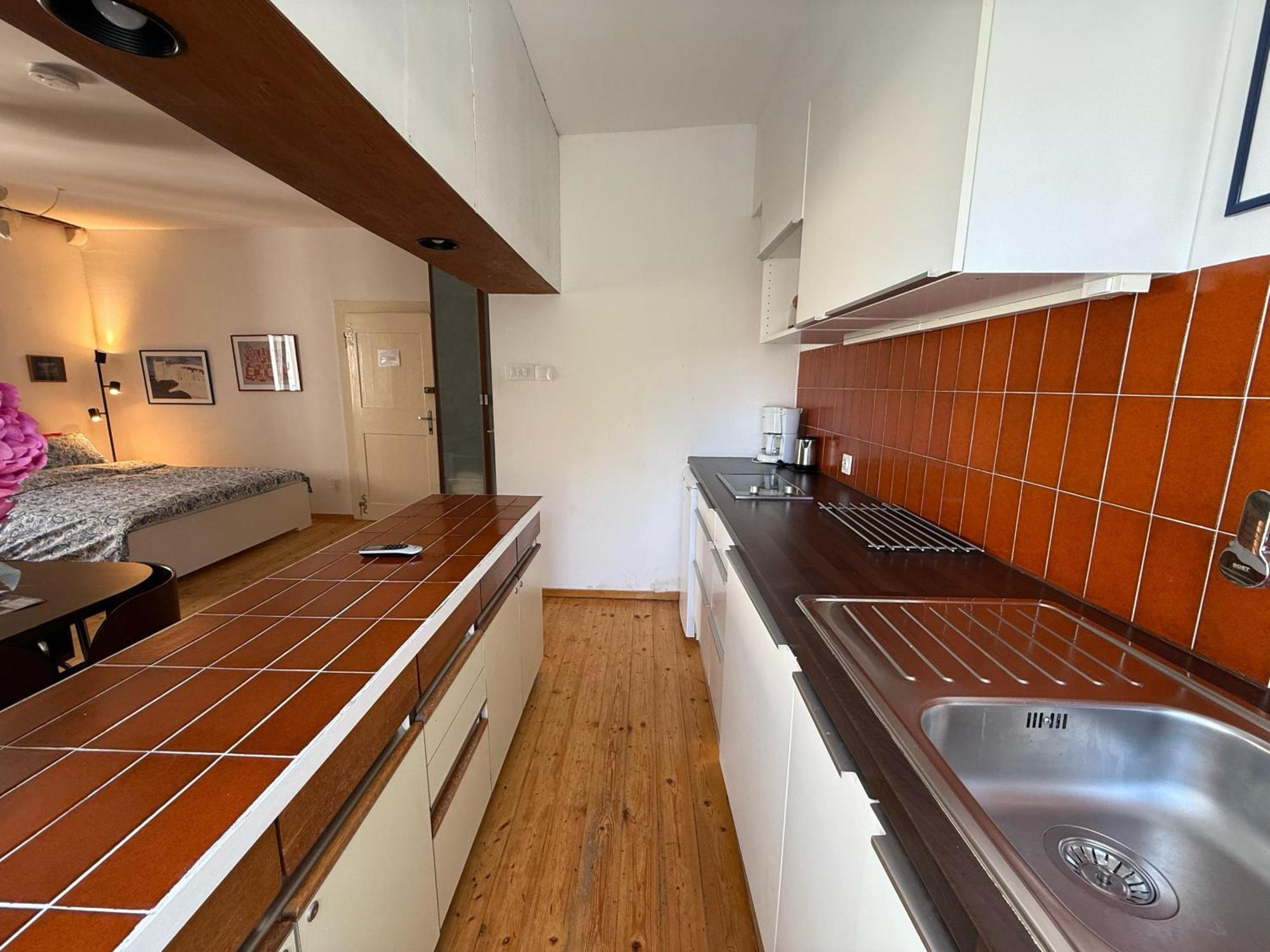 Apartment Naval Дубровник Екстер'єр фото